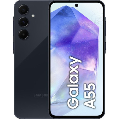 Samsung Galaxy A55 5G 8/256GB Awesome Navy (SM-A556BZKC)