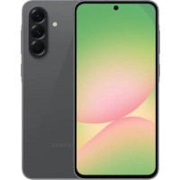 Samsung Galaxy A56 5G 8/256GB Awesome Graphite (SM-A566BZKC)