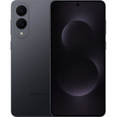 Samsung Galaxy S25 Edge 12/256GB Titanium Jetblack (SM-S937BZKD)