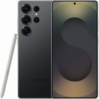 Samsung Galaxy S25 Ultra 12/256GB Titanium JetBlack (SM-S938BAKD) Samsung Galaxy S25 Ultra 12/256GB Titanium JetBlack (SM-S938BAKD)