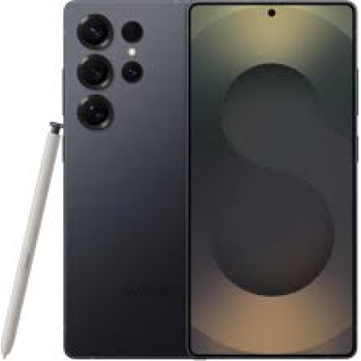 Samsung Galaxy S25 Ultra 12/512GB Titanium Jetblack (SM-S938BAKG)