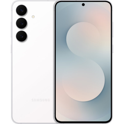 Samsung Galaxy S25 FE 8/512GB White (SM-S731BZWI) Samsung Galaxy S25 FE 8/512GB White (SM-S731BZWI)