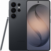 Samsung Galaxy S26 Ultra 12/256GB Black (SM-S948BZKD)