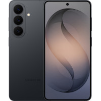 Samsung Galaxy S26 12/256GB Black (SM-S942BZKG)