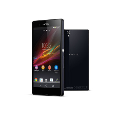 Sony Xperia Z5 Dual E6683 (Graphite Black)