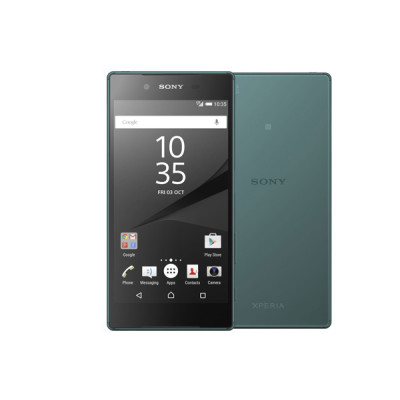 Sony Xperia Z5 Dual E6683 (Green)