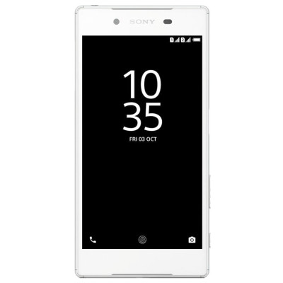 Sony Xperia Z5 Dual E6683 (White)