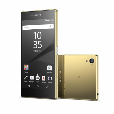 Sony Xperia Z5 Premium Dual E6883 (Gold)