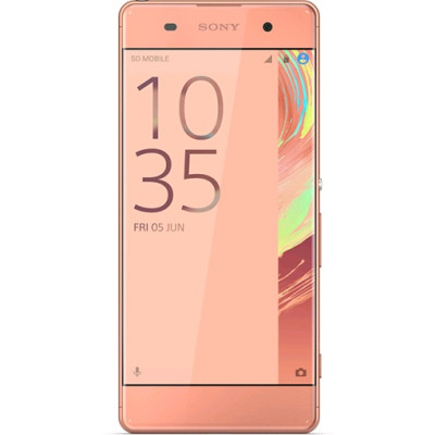 Sony Xperia XA Dual (Rose Gold)