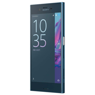 Sony Xperia XZ Dual F8332 (Blue)