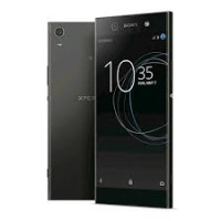 Sony Xperia XA1 Ultra Dual G3226 Black