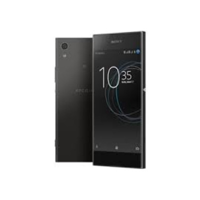 Sony Xperia XA1 Dual (G3112) Black