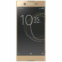 Sony Xperia XA1 Ultra Dual G3226 Gold