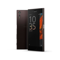 Sony Xperia XZ Dual F8332 (Black)
