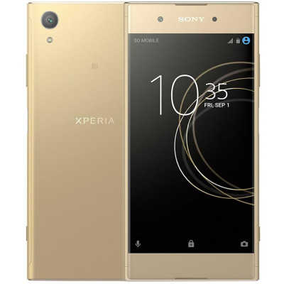 Sony Xperia XA1 Plus Dual G3426 Gold
