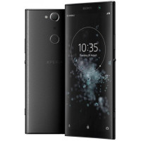 Sony Xperia XA2 Plus H4493 6/64GB Black