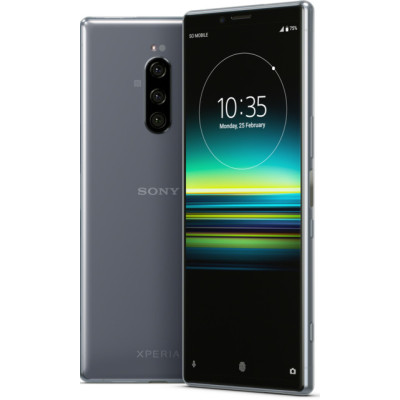 Sony Xperia 1 J9110 Grey