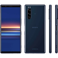 Sony Xperia 5 J9210 6/128GB Blue
