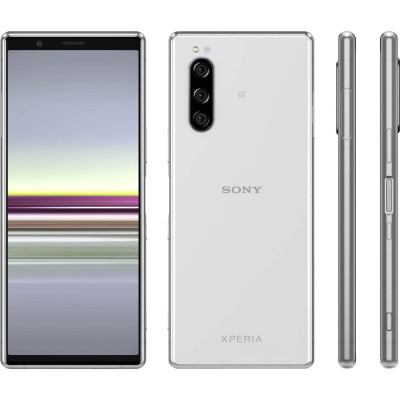 Sony Xperia 5 J9210 6/128GB Grey