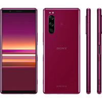 Sony Xperia 5 J9210 6/128GB Red Sony Xperia 5 J9210 6/128GB Red