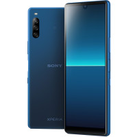 Sony Xperia 10 II 4/128GB Berry Blue Sony Xperia 10 II 4/128GB Berry Blue