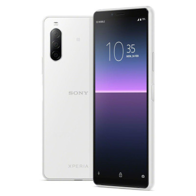 Sony Xperia 10 II 4/128GB White