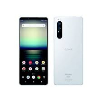 Sony Xperia 1 II 8/256GB White