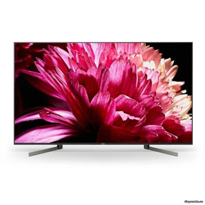 Sony KD-55XG8505