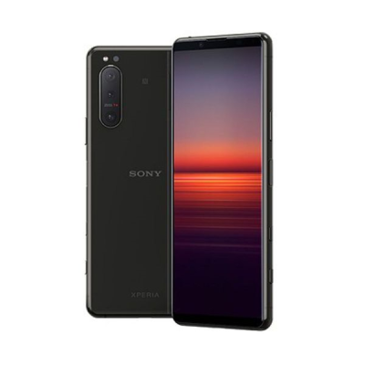 Sony Xperia 5 II 8/256GB Black Sony Xperia 5 II 8/256GB Black