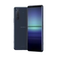 Sony Xperia 5 II 8/256GB Blue Sony Xperia 5 II 8/256GB Blue