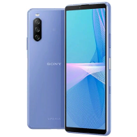 Sony Xperia 10 III 6/128GB Blue