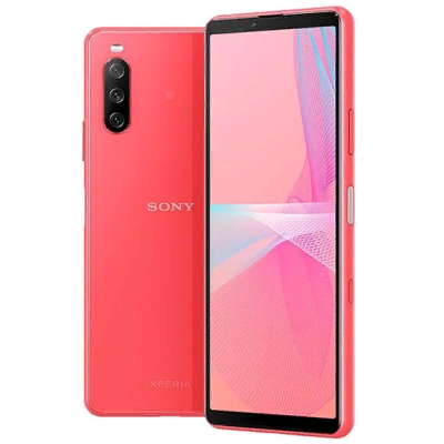 Sony Xperia 10 III 6/128GB Pink