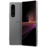 Sony Xperia 1 III 12/512GB Gray