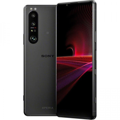 Sony Xperia 1 III 12/256GB Gray
