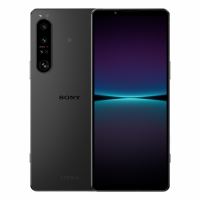 Sony Xperia 1 IV 12/256Gb Black