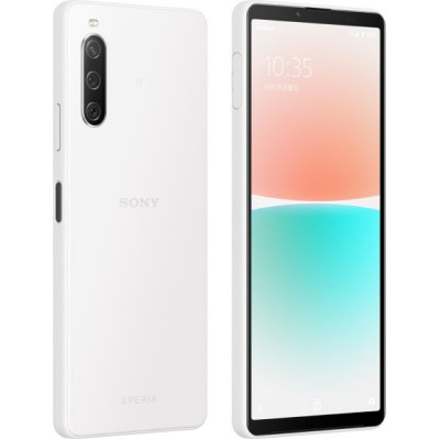 Sony Xperia 10 IV 6/128GB White