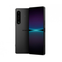 Sony Xperia 1 IV 12/512GB Black Sony Xperia 1 IV 12/512GB Black