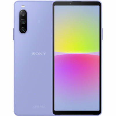 Sony Xperia 10 IV 6/128GB Lavender