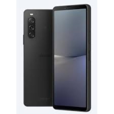 Sony Xperia 10 V 8/128GB Black