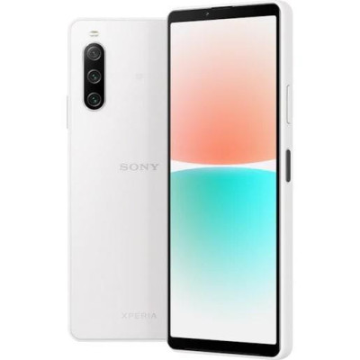 Sony Xperia 10 V 8/128GB White