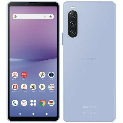 Sony Xperia 10 V 8/128GB Lavender