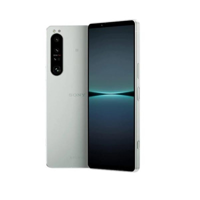 Sony Xperia 1 V 12/256GB Platinum Silver