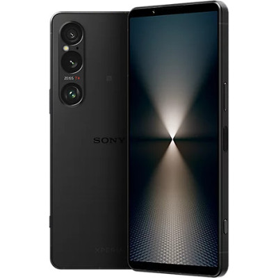 Sony Xperia 1 VI 12/256GB Black