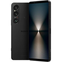 Sony Xperia 1 VI 12/512GB Black