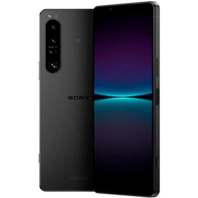 Sony Xperia 1 IV 16/512GB Black