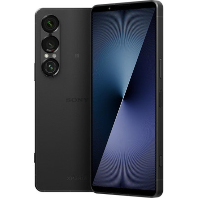 Sony Xperia 1 VII 12/256GB Slate Black