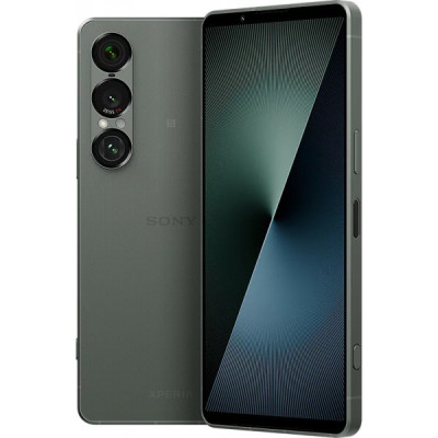 Sony Xperia 1 VII 12/256GB Moss Green