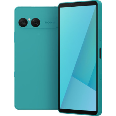 Sony Xperia 10 VII 8/128 Turquoise