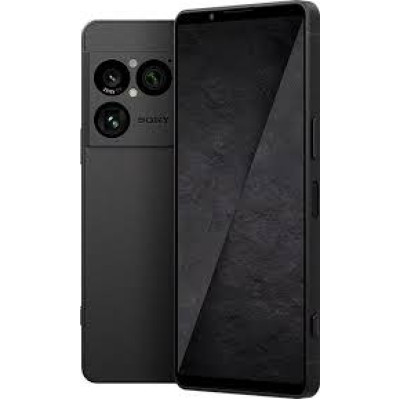 Sony Xperia 1 VIII 12/256GB Graphite Black