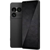 Sony Xperia 1 VIII 12/512GB Graphite Black Sony Xperia 1 VIII 12/512GB Graphite Black